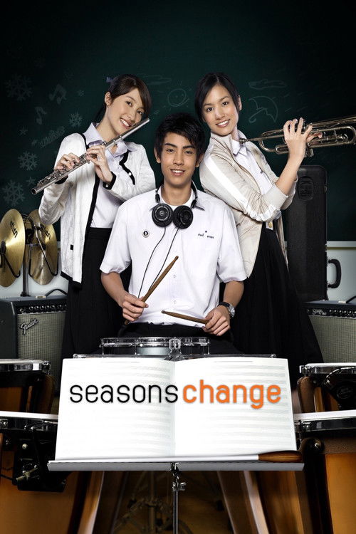 Seasons Change