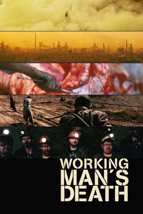 Workingman’s Death