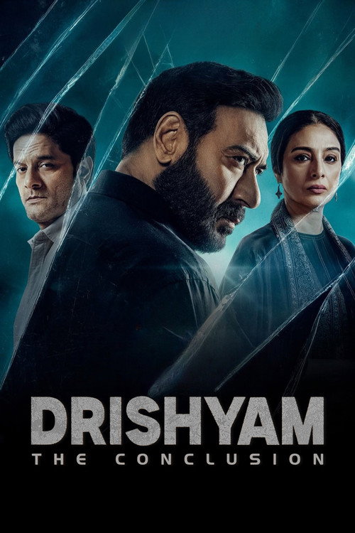 Drishyam 3