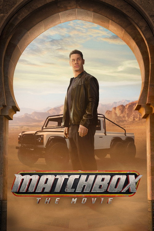 Matchbox