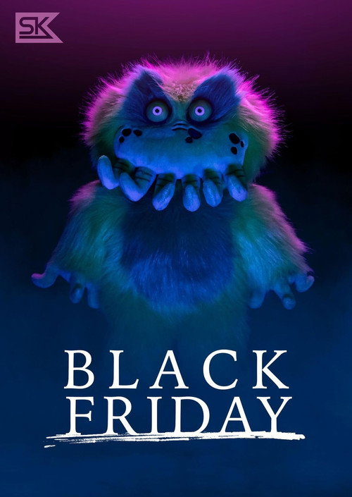 Black Friday