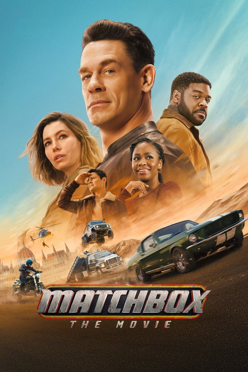 Matchbox