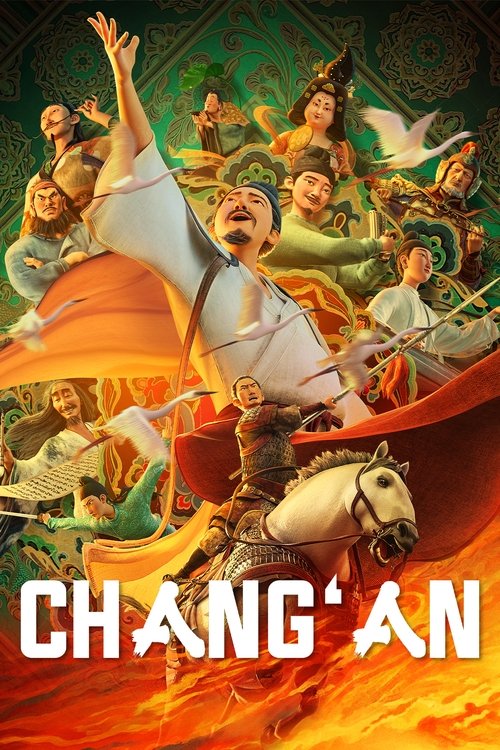 Chang’an