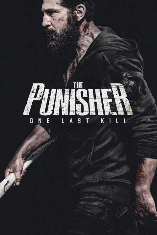 A Marvel Television Special Presentation – The Punisher: One Last Kill