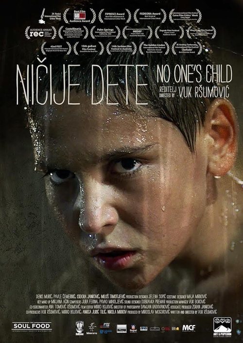 No One’s Child