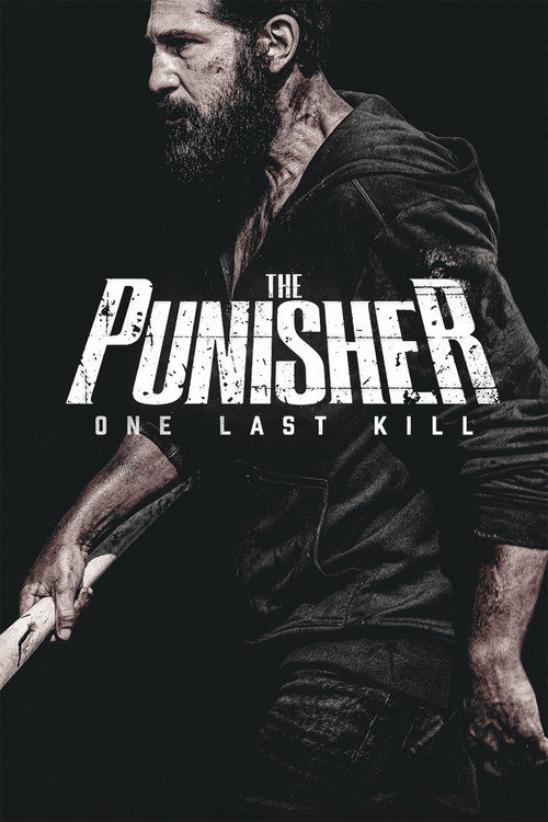 A Marvel Television Special Presentation – The Punisher: One Last Kill