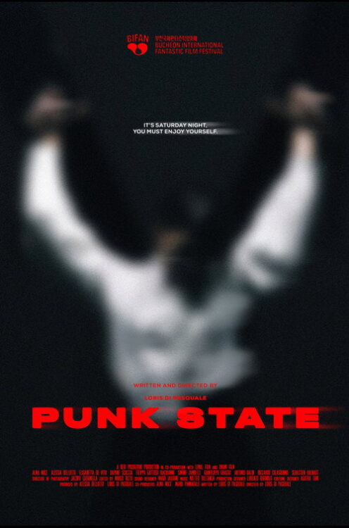 Punk State