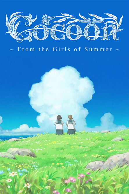 Cocoon – One Summer of Girlhood