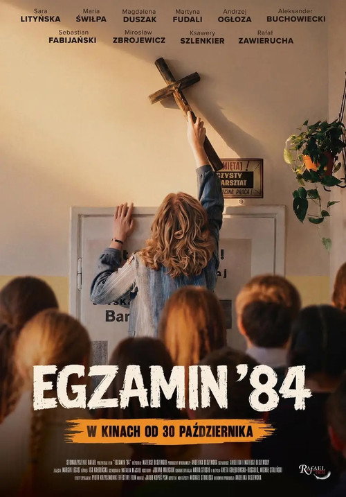 Egzamin ’84