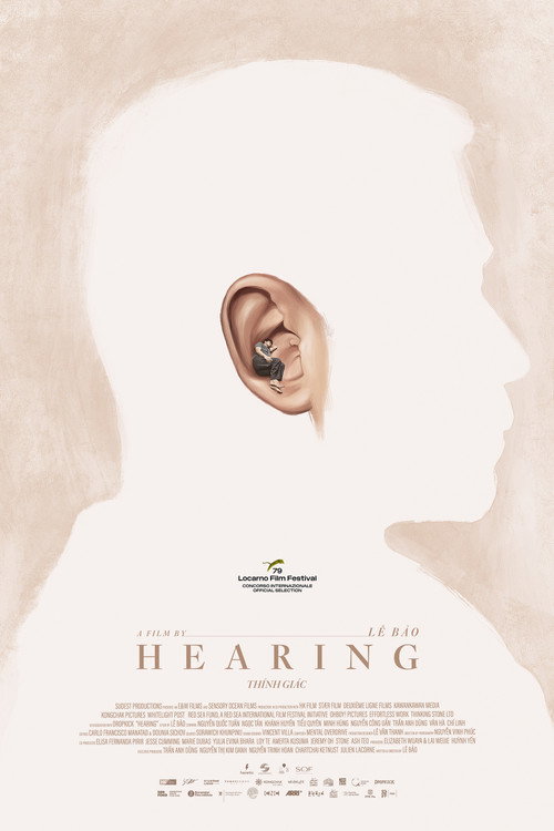 Hearing