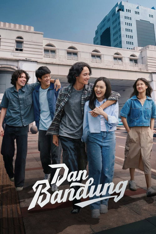 Dan Bandung