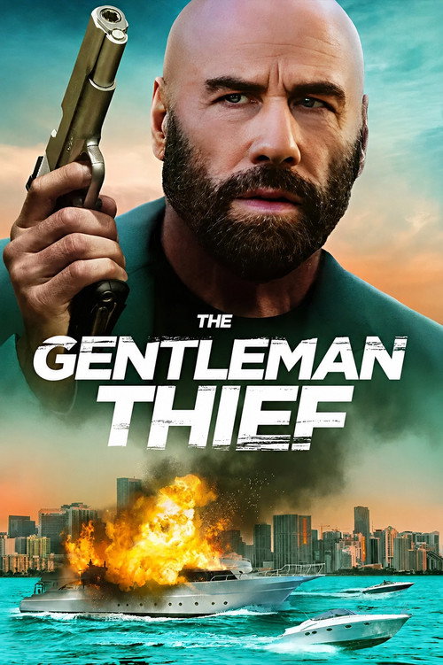The Gentleman Thief
