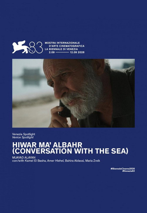 Conversation with the Sea