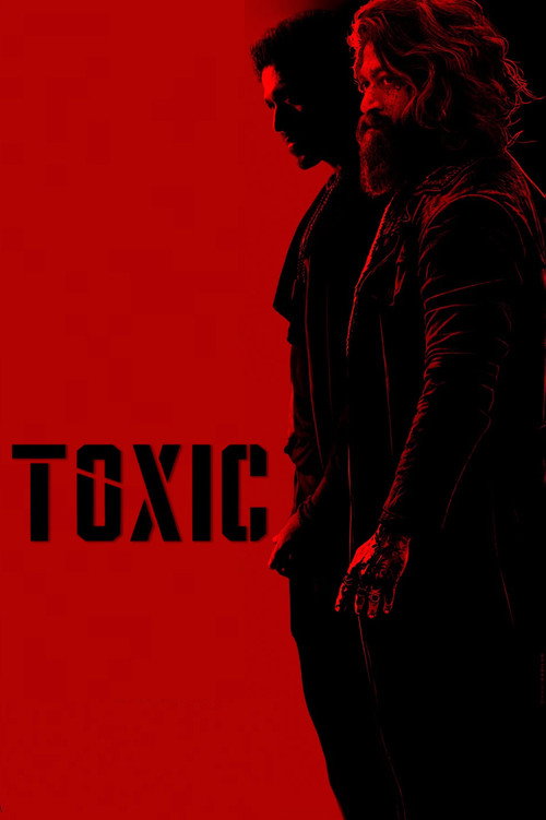Toxic