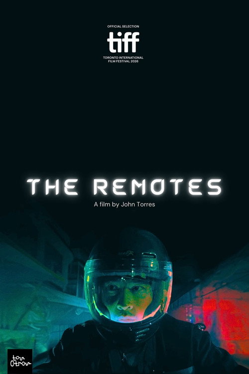 The Remotes