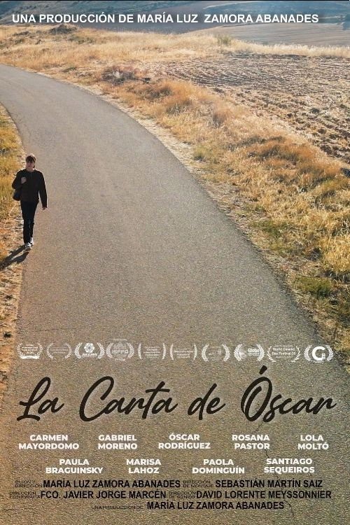 La carta de Óscar