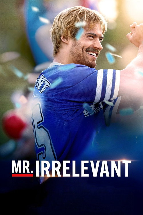 Mr. Irrelevant: The John Tuggle Story