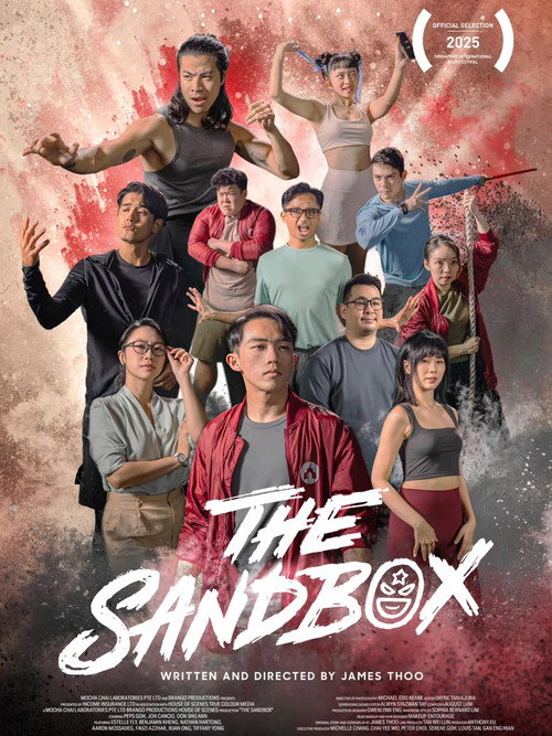 The Sandbox