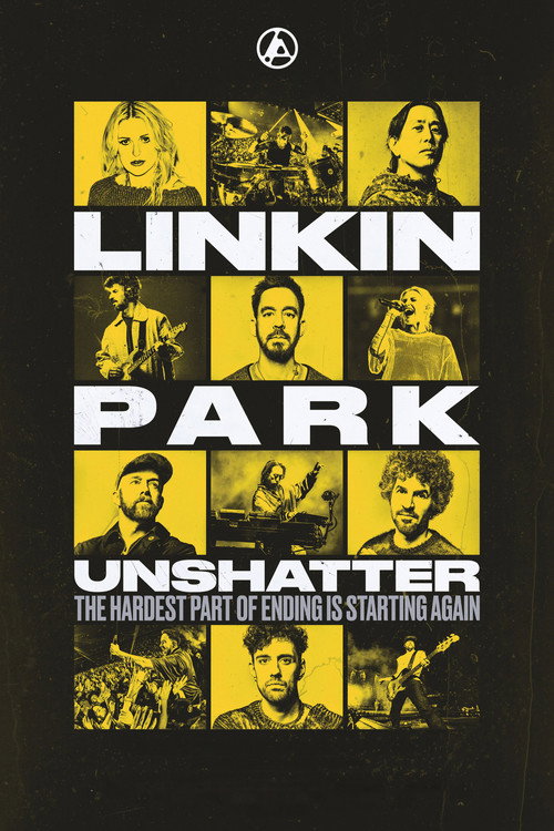 LINKIN PARK: UNSHATTER