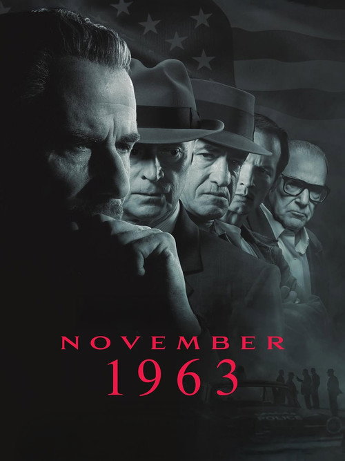 November 1963